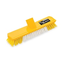 Sgs Sap Takılabilir Pasolu Sert Plastik Kıllı Halı Fırçası