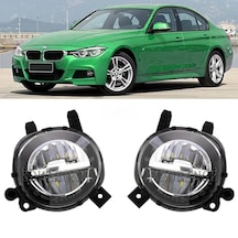 Bmw F30 2012-2018 3.seri Lci Ledli Sis Farı Lambası