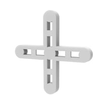 Düz Derz Artısı 2 mm - PLS011
