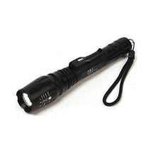 F.b.ı F-9010 20w Led Su Geçirmez Taktik Aparatlı Şarjlı Çok Renkli 96291578