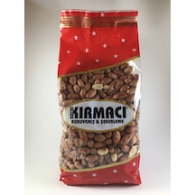 Sıddık Kırmacı Tuzsuz Kavrulmuş Yer Fıstığı 1 KG