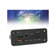 Ganzhoushop Mp3 Çalar, Kurulu Kod Hlx-005amp Bluetooth Destekli Dekoder Çözücü Ve Yüksek Kaliteli Ses