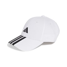 Adidas Bball 3s Nl Şapka Beyaz Je5652 Siyah