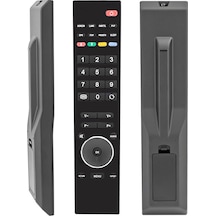 Vestel Uyumlu Rm-l244 Lcd Led Yeni Tv Kumandası