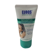 Eubos Sensitive Seyahat Boy Şampuan 30 ML
