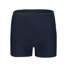 Slazenger Spl Boxer Sn43 Erkek  Koyu Mavi / Turkuaz Boxer