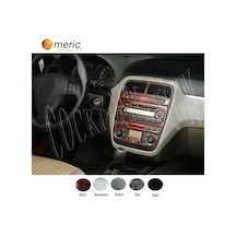 Meriç® Fiat Grande Punto Ön Torpido Kaplam 16 Parça 2005-2009 (530156248)