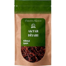 Kiraz Sapı 1000 Gr Aktar Diyarı Diğer