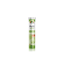 Sunlife Multi +q10 Multivitamin 20 Tablet