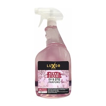 Luxor Kimya Kiraz Çiçeği Ev Ve Oto Parfümü 1 Lt