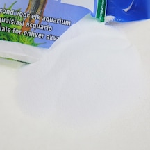 Jbl Sansibar Snow 0,1-0,6 mm İnce Akvaryum Kumu 10 Kg