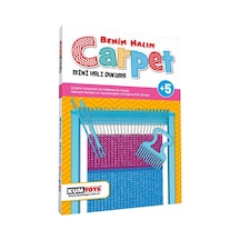 Kumtoys Carpet Benim Halım