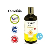 Feradisin Bebek Şampuanı 500 ML