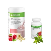Herbalife Ahududu Shake Çay Klasik 100 Gr