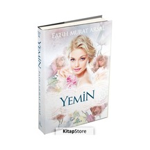 Kitapstore Yemin Ciltli / Zoraki Koca Serisi 2 / Fatih Murat Arsal