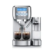 Caso Gourmet Latte CS-01821 1350 W Espresso Makinesi