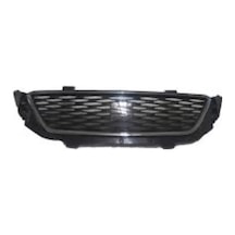 Seat Toledo 2012 Yılında Çıkan Kasa Ön Panjur Nikelaj Çerçeveli Oem No: 6ja853668a9b9