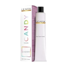 Tüp Saç Boyası 60 Ml Cherry