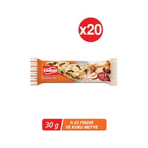 Tadım Fındıklı Bar 20 x 30 G
