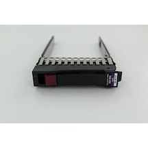 HP G1 G7 Serisi 2 5" Disk Kızak Tray Caddy 500223 001.371593 001