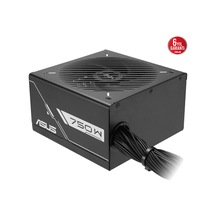 Asus Prıme-750b 750w 80+ Bronze 135mm Fanlı Psu
