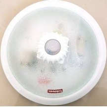 Full Ledli Sensörlü Sarjlı Tavan Armatür