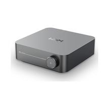 Ayrex Wiim Amplifikatör: Çok Odalı Akış Amplifikatörü / Airplay, Google Cast, Alexa İle Uyumlu / Hdmı, Ses Kontro