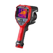 Unı-t Uti760x 640x512 Uzman Termal Kamera