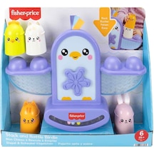 Jlg00 Fisher-price Denge Kuşu