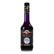 Fo Lavanta Aromalı Kokteyl Şurup 700 ML
