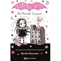 Isadora Moon: Diş Perisiyle Tanışıyor - Dppq-759624