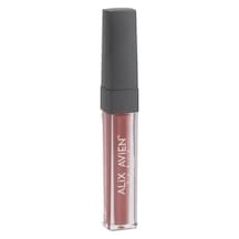 Uzun Süre Kalıcı Yapışkan His Bırakmayan Nemlendirici Dudak Parlatıcısı - Lipgloss 05 Soft Caramel 0