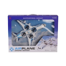 Lh-x95 Kut Kum Uçak