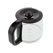 Universal Filtre Kahve Makinesi Cam Demlik - Kg0015991