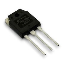 Ixtq40n50l2 Mosfet 40a 500v To3p Ixys - 1 Adet