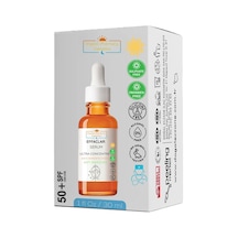 Akne Sivilce Effaclar Serum 30 Ml