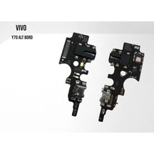 Vivo Uyumlu Y70 Alt Bord