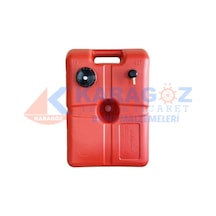 SEALUX YAKIT TANKI 12 LT HORTUM GİRİŞLİ