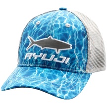 Ryuji Blue Performance Şapka