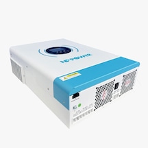 Np Power 6.2 Kw Akıllı İnverter 48v Mppt