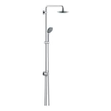 Grohe Euphoria Sistem Duvara Monte Yön Değiştiricili Duş Sistemi
