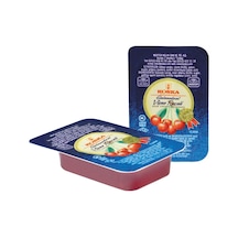 Koska Vişne Reçeli 20g X 100 Adet Piknik Boy Pratik Kahvaltılık Tarı
