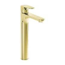 Artema Root Round Çanak Lavabo Bataryası Altın A4270723