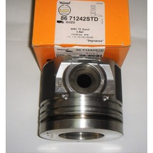 Isuzu Nqr86 Piston Segmansiz Euro 3 Nural Tm