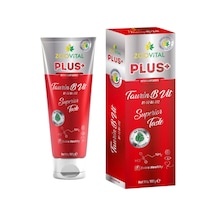 Taurin Ve B-vitamin Kompleksi İçeren Malt Macun 100 Gr