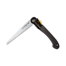 Alpen 6195 Budama Testeresi Katlanabilir Ergonomik Sap