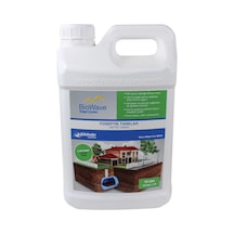 Gws Biowave Foseptik Tanklar Koku ve Atık  10 Litre