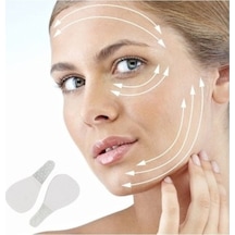 Yüz Yogası Gerdirme Bandı