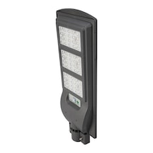 Cata Ct-4692 180w Solar Sokak Armatürü Beyaz Işık Cata