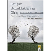 İletişim Bozukluklarına Giriş - Kyut-831154